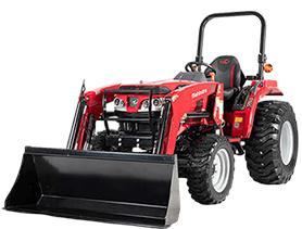 Shop Tractors