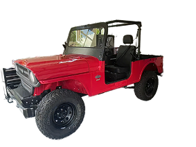 Shop UTVs