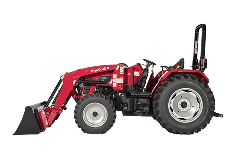 5145 Mahindra Tractor