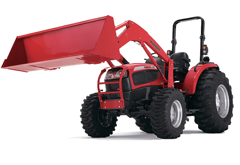 Fenton Repair, LLC. Strawberry Point, IA Your Local Mahindra Dealer