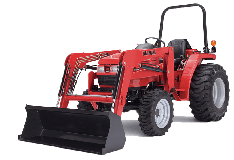 Fenton Repair, LLC. Strawberry Point, IA Your Local Mahindra Dealer