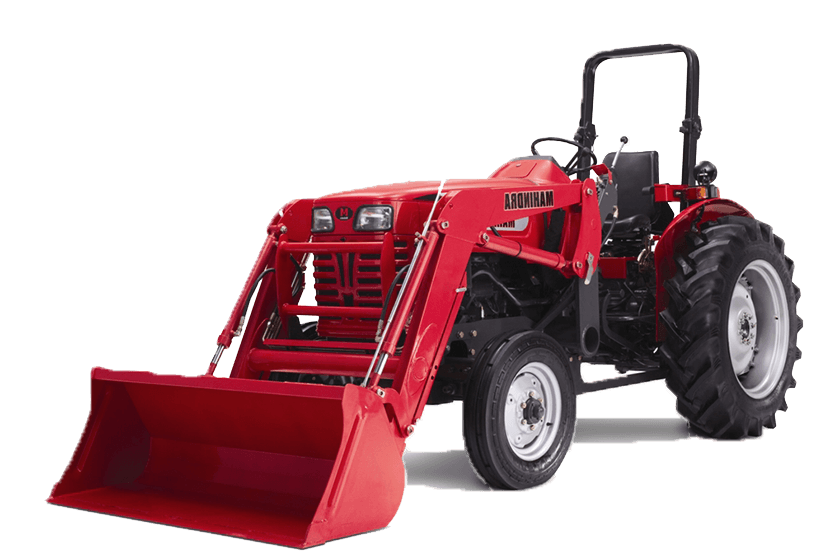 Fenton Repair, LLC. Strawberry Point, IA Your Local Mahindra Dealer